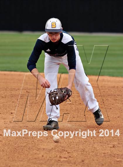 Thumbnail 1 in JV: Morristown-Hamblen East @ Seymour photogallery.
