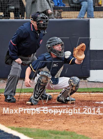 Thumbnail 3 in JV: Morristown-Hamblen East @ Seymour photogallery.