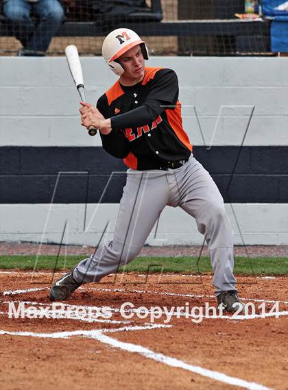 Thumbnail 3 in JV: Morristown-Hamblen East @ Seymour photogallery.
