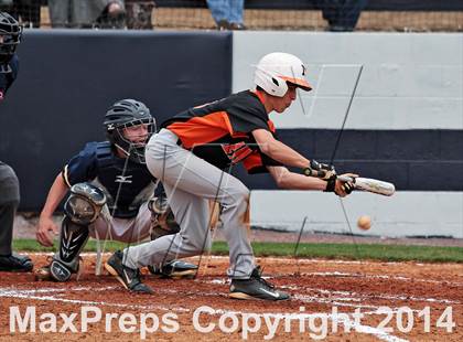 Thumbnail 1 in JV: Morristown-Hamblen East @ Seymour photogallery.