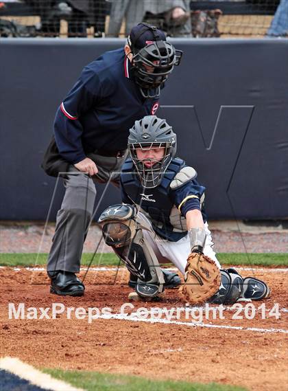 Thumbnail 1 in JV: Morristown-Hamblen East @ Seymour photogallery.