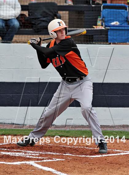 Thumbnail 2 in JV: Morristown-Hamblen East @ Seymour photogallery.