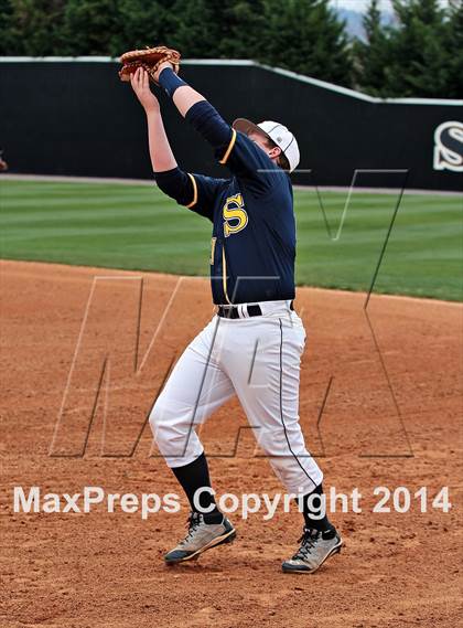Thumbnail 1 in JV: Morristown-Hamblen East @ Seymour photogallery.