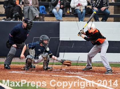 Thumbnail 3 in JV: Morristown-Hamblen East @ Seymour photogallery.