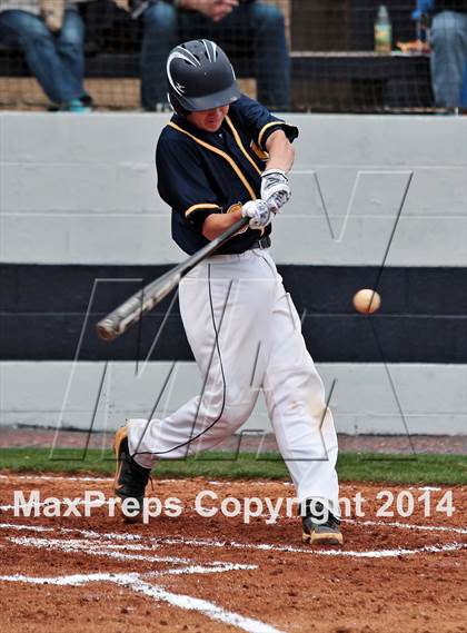 Thumbnail 2 in JV: Morristown-Hamblen East @ Seymour photogallery.