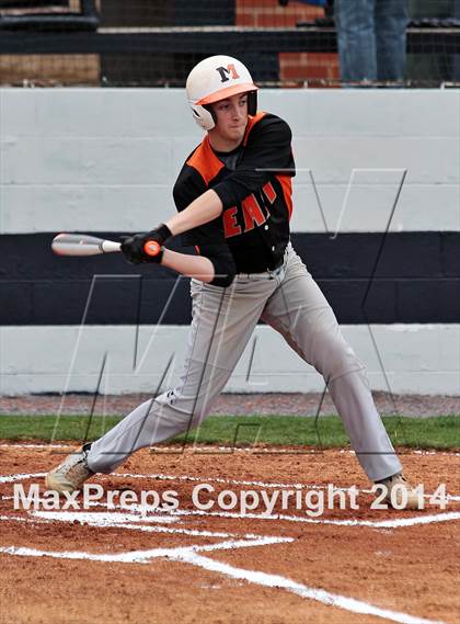 Thumbnail 1 in JV: Morristown-Hamblen East @ Seymour photogallery.