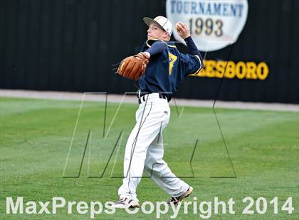 Thumbnail 1 in JV: Morristown-Hamblen East @ Seymour photogallery.