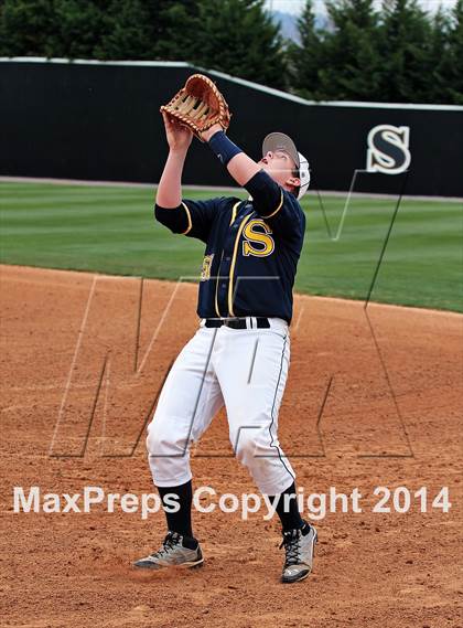 Thumbnail 2 in JV: Morristown-Hamblen East @ Seymour photogallery.
