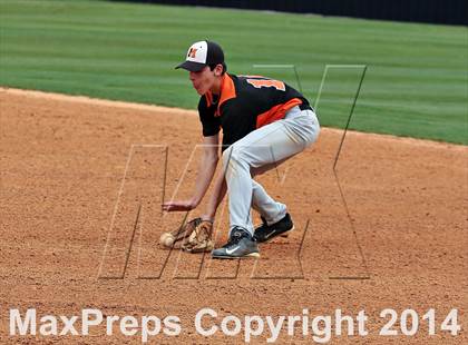 Thumbnail 2 in JV: Morristown-Hamblen East @ Seymour photogallery.