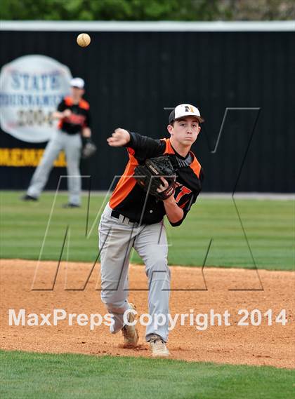 Thumbnail 2 in JV: Morristown-Hamblen East @ Seymour photogallery.