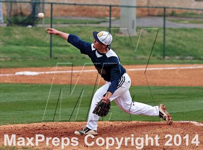 Thumbnail 3 in JV: Morristown-Hamblen East @ Seymour photogallery.