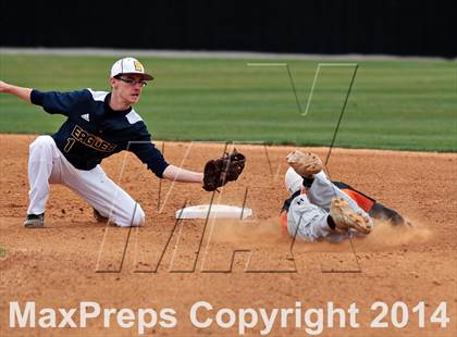 Thumbnail 2 in JV: Morristown-Hamblen East @ Seymour photogallery.