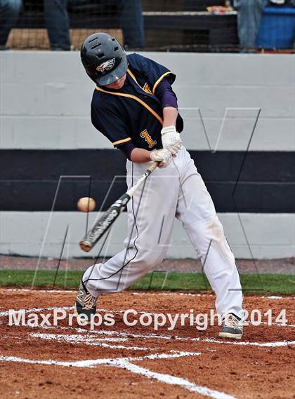 Thumbnail 3 in JV: Morristown-Hamblen East @ Seymour photogallery.