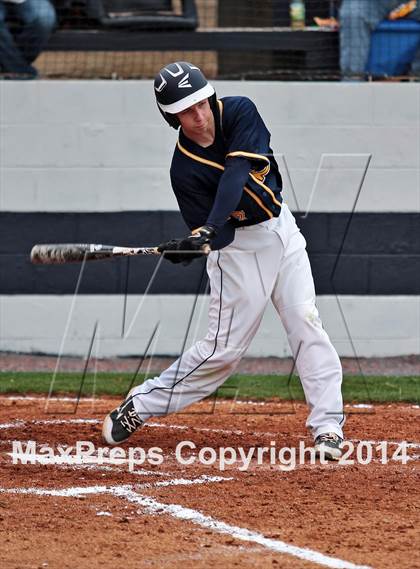 Thumbnail 3 in JV: Morristown-Hamblen East @ Seymour photogallery.