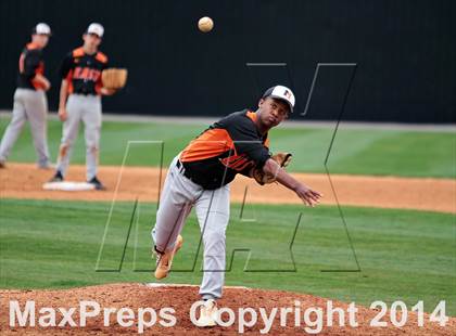 Thumbnail 2 in JV: Morristown-Hamblen East @ Seymour photogallery.