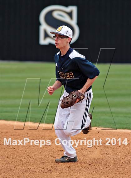 Thumbnail 3 in JV: Morristown-Hamblen East @ Seymour photogallery.