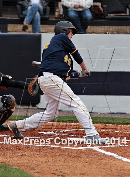 Thumbnail 2 in JV: Morristown-Hamblen East @ Seymour photogallery.