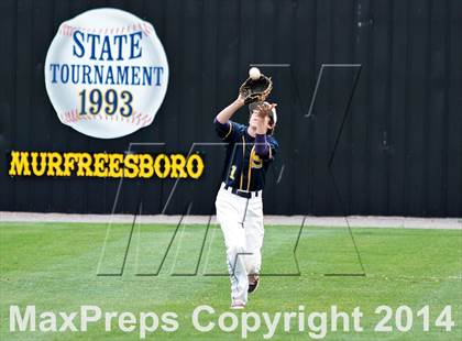 Thumbnail 2 in JV: Morristown-Hamblen East @ Seymour photogallery.