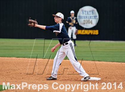 Thumbnail 1 in JV: Morristown-Hamblen East @ Seymour photogallery.