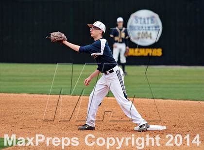Thumbnail 3 in JV: Morristown-Hamblen East @ Seymour photogallery.