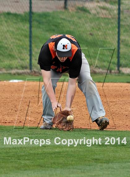 Thumbnail 3 in JV: Morristown-Hamblen East @ Seymour photogallery.