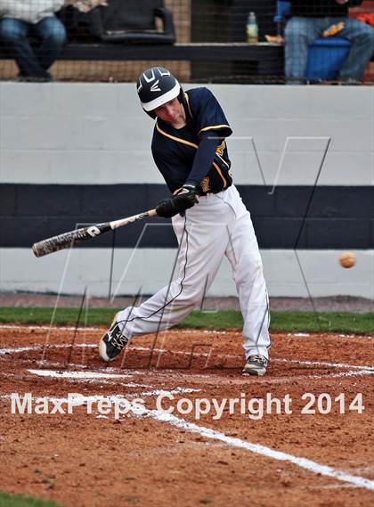 Thumbnail 2 in JV: Morristown-Hamblen East @ Seymour photogallery.