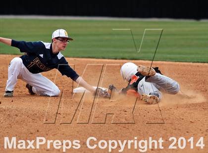 Thumbnail 3 in JV: Morristown-Hamblen East @ Seymour photogallery.