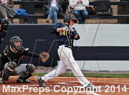 Thumbnail 2 in JV: Morristown-Hamblen East @ Seymour photogallery.