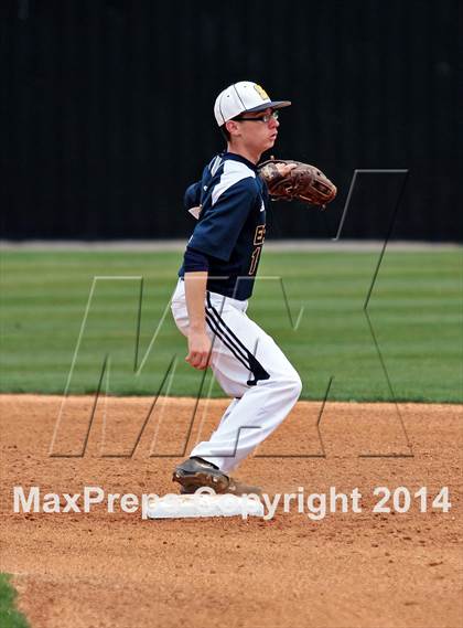Thumbnail 3 in JV: Morristown-Hamblen East @ Seymour photogallery.