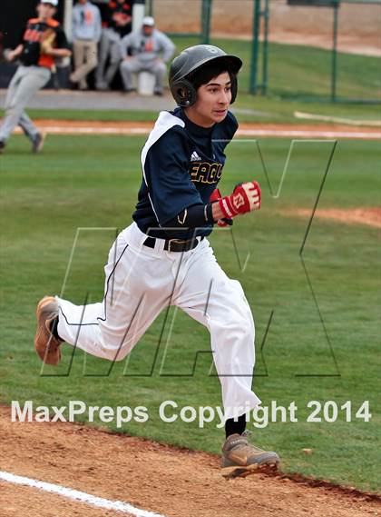 Thumbnail 3 in JV: Morristown-Hamblen East @ Seymour photogallery.