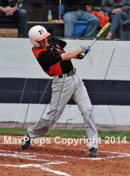 Thumbnail 1 in JV: Morristown-Hamblen East @ Seymour photogallery.