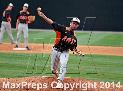 Thumbnail 1 in JV: Morristown-Hamblen East @ Seymour photogallery.