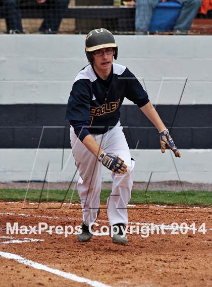 Thumbnail 1 in JV: Morristown-Hamblen East @ Seymour photogallery.