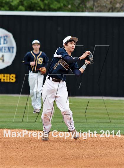 Thumbnail 1 in JV: Morristown-Hamblen East @ Seymour photogallery.