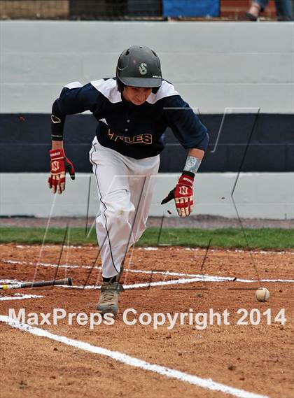 Thumbnail 1 in JV: Morristown-Hamblen East @ Seymour photogallery.