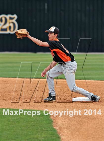 Thumbnail 2 in JV: Morristown-Hamblen East @ Seymour photogallery.