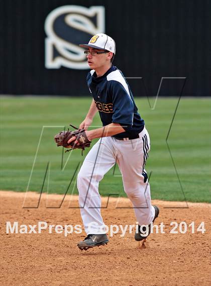 Thumbnail 2 in JV: Morristown-Hamblen East @ Seymour photogallery.
