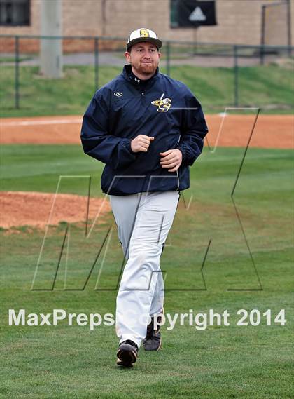 Thumbnail 3 in JV: Morristown-Hamblen East @ Seymour photogallery.