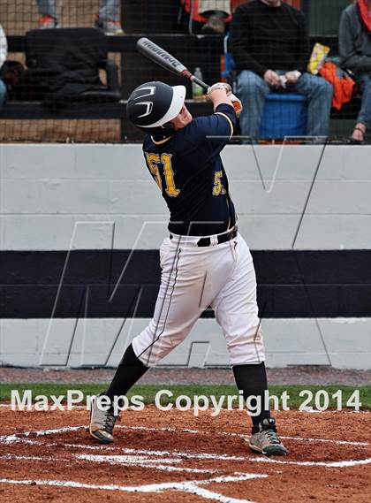 Thumbnail 3 in JV: Morristown-Hamblen East @ Seymour photogallery.