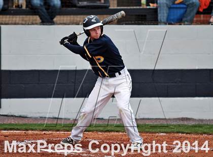 Thumbnail 3 in JV: Morristown-Hamblen East @ Seymour photogallery.