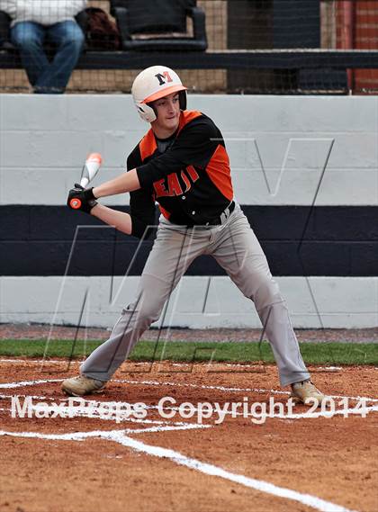 Thumbnail 1 in JV: Morristown-Hamblen East @ Seymour photogallery.