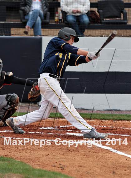 Thumbnail 3 in JV: Morristown-Hamblen East @ Seymour photogallery.