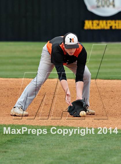 Thumbnail 1 in JV: Morristown-Hamblen East @ Seymour photogallery.