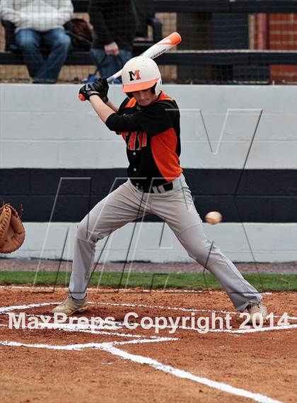 Thumbnail 2 in JV: Morristown-Hamblen East @ Seymour photogallery.