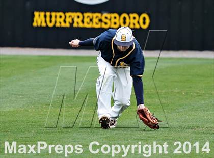 Thumbnail 3 in JV: Morristown-Hamblen East @ Seymour photogallery.