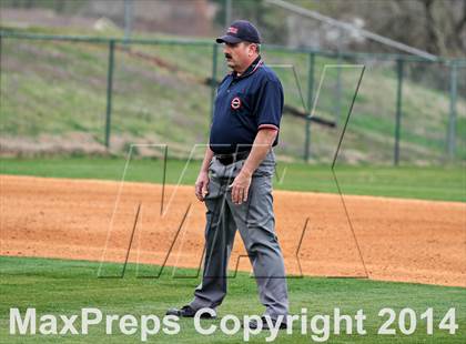 Thumbnail 2 in JV: Morristown-Hamblen East @ Seymour photogallery.