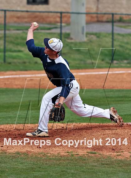 Thumbnail 2 in JV: Morristown-Hamblen East @ Seymour photogallery.