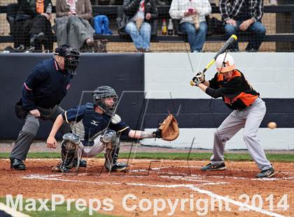 Thumbnail 2 in JV: Morristown-Hamblen East @ Seymour photogallery.