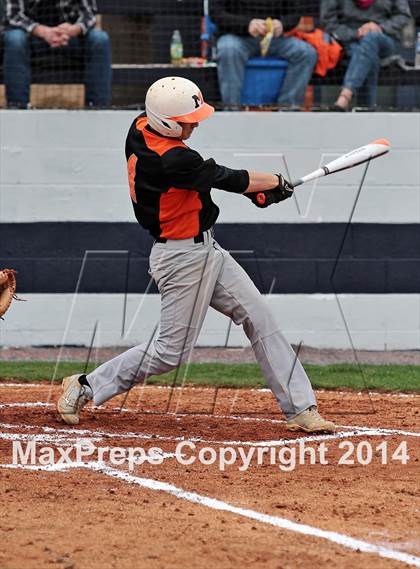Thumbnail 1 in JV: Morristown-Hamblen East @ Seymour photogallery.
