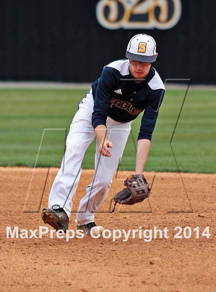 Thumbnail 1 in JV: Morristown-Hamblen East @ Seymour photogallery.